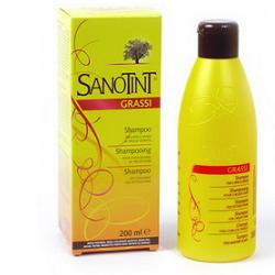 SANOTINT SHAMPOO CAPELLI GRASSI 200 ML - farmacia187.it