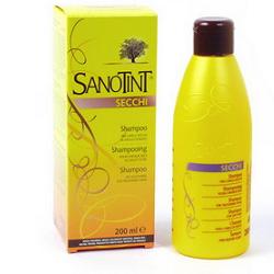SANOTINT SHAMPOO CAPELLI SECCHI 200 ML - farmacia187.it