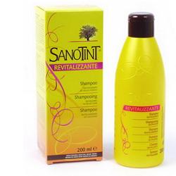 SANOTINT SHAMPOO REVITALIZZANTE CAPELLI 200 ML - farmacia187.it