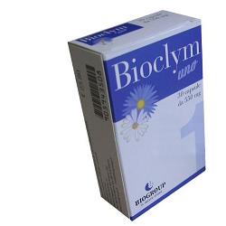 BIOCLYM UNO 30 CAPSULE 550 MG - farmacia187.it