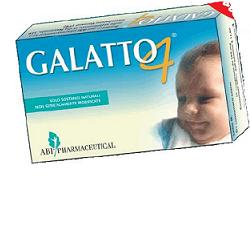 GALATTO4 30 COMPRESSE - farmacia187.it