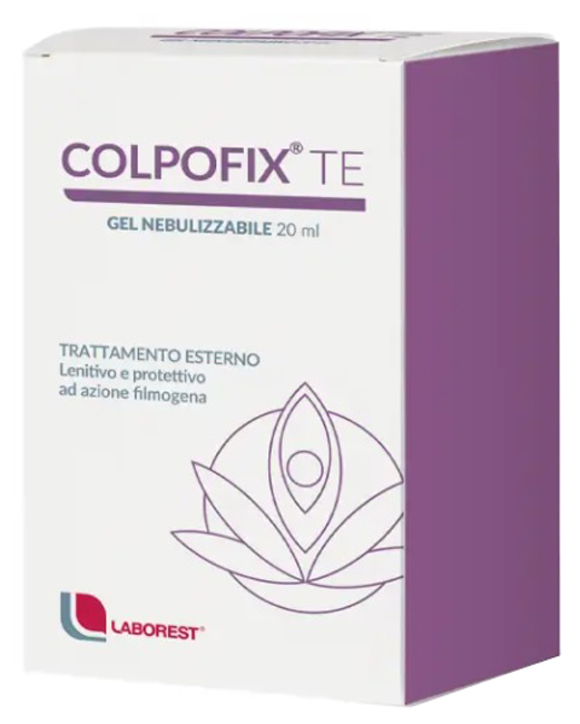 COLPOFIX TE TRATTAMENTO ES 20 ML + EROGATORE - farmacia187.it