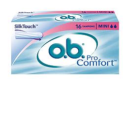 OB MINI PRO COMFORT 16PZ - farmacia187.it