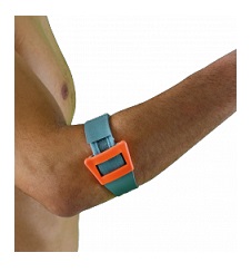 GIBAUD ORTHO ELBOWGIB BRACCIALE ANTIEPICONDILITE 02 - farmacia187.it