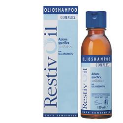 RESTIVOIL OLIOSHAMPOO COMPLEX 250 ML - farmacia187.it