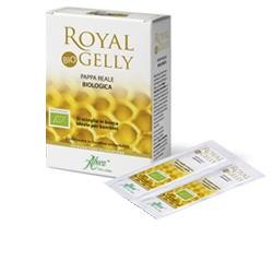 ROYALGELLY 16 BUSTINE OROSOLUBILI - farmacia187.it