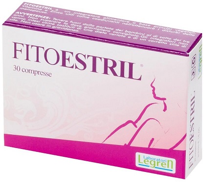FITOESTRIL 30 COMPRESSE - farmacia187.it