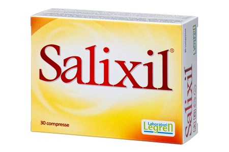 SALIXIL 30 COMPRESSE - farmacia187.it