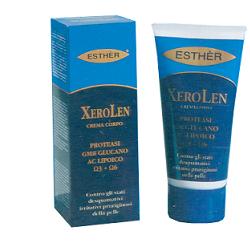 XEROLEN CREMA CORPO 150 ML - farmacia187.it