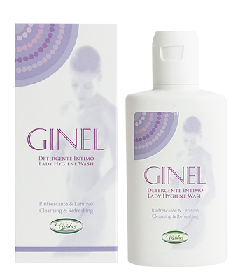 GINEL DETERGENTE INTIMO TEA TREE 150 ML - farmacia187.it