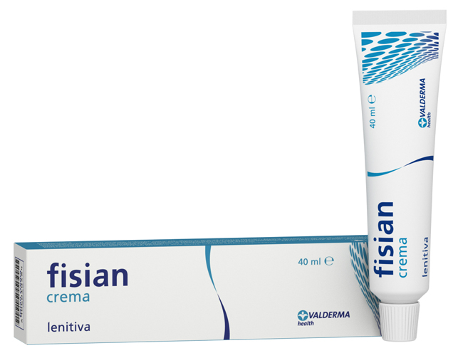 FISIAN CREMA LENITIVA 40 ML - farmacia187.it
