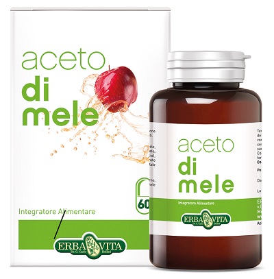 ACETO MELE 60 CAPSULE 550 MG - farmacia187.it