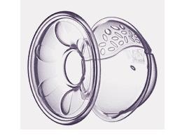 AVENT CONCHIGLIE RACCOGLILATTE 2 PEZZI - farmacia187.it