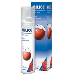 MILICE MOUSSE TERMOSENS 150 ML - farmacia187.it