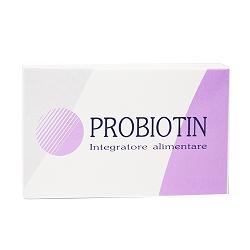 PROBIOTIN 40 COMPRESSE - farmacia187.it