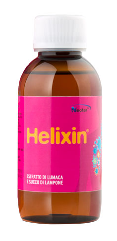HELIXIN 150 ML - farmacia187.it