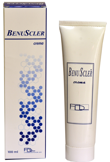 BENUSCLER 50 CREMA CHITOSANI 50 ML - farmacia187.it