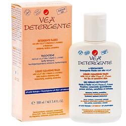 VEA DETERGENTE PROTETTIVO LENITIVO 100 ML - farmacia187.it