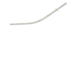 SONDA PER URETEROCUTANEOSTOMIA IN POLIURETANO WIRUTHAN TRASPARENTE SENZA ALETTE DISCO REGOLABILE LUNGHEZZA 40 CM CH12 1 PEZZO - farmacia187.it