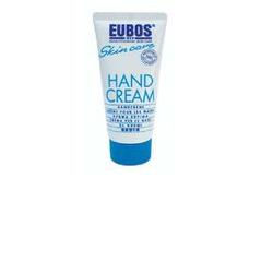 EUBOS CREMA MANI 50 ML TUBO - farmacia187.it