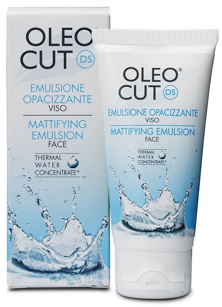 OLEOCUT EMULSIONE OPACIZZANTE DS50 ML - farmacia187.it