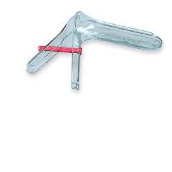 SPECULUM VAGINALE PLASTICA MEDIO - farmacia187.it