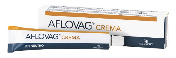 AFLOVAG CREMA PH NEUTRO 30 G - farmacia187.it