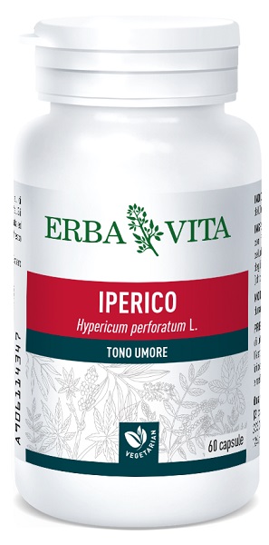 IPERICO 60 CAPSULE 400 MG - farmacia187.it