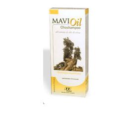 MAVIOIL SH FL 200ML - farmacia187.it
