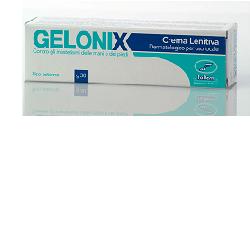 GELONIX CREMA ANTIGELONICA 30 G - farmacia187.it