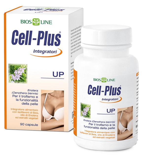 CELL PLUS UP 90 CAPSULE - farmacia187.it