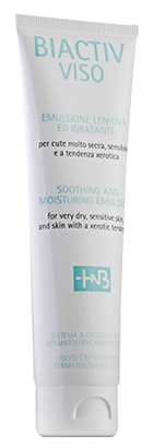 BIACTIV VISO EMULSIONE LENITIVA 100 ML - farmacia187.it