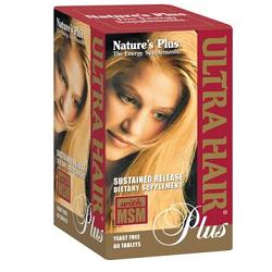 ULTRA HAIR PLUS 60 TAVOLETTE - farmacia187.it