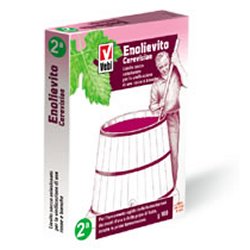 ENOLIEVITO CERVISIAE 100 G - farmacia187.it