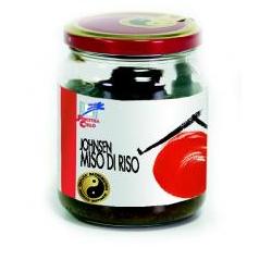 MISO DI RISO BIOLOGICO 300 G - farmacia187.it