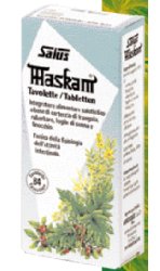 MASKAM 84 TAVOLETTE - farmacia187.it