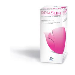 DRIASLIM 1000 ML - farmacia187.it