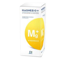 MAGNESIO+ 200 ML - farmacia187.it