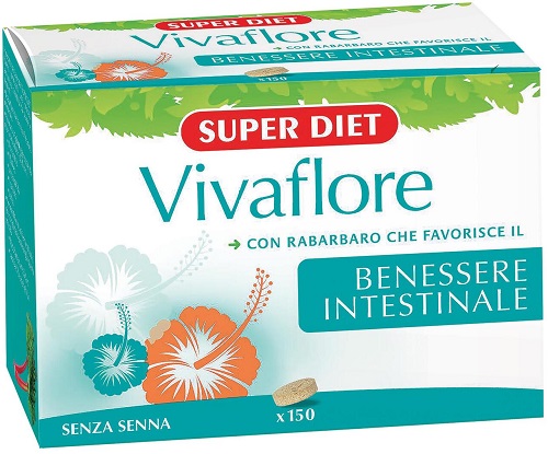 VIVAFLORE ATTIVO 150 COMPRESSE - farmacia187.it