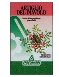 ARTIGLIO DIAVOLO ERBE 80CPS - farmacia187.it