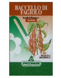 BACELLO FAGIOLO ERBE 140 TAVOLETTE - farmacia187.it