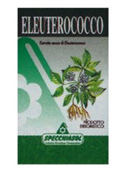 ELEUTEROCOCCO ERBE 80 CAPSULE - farmacia187.it