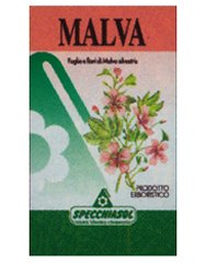 MALVA ERBE 80CPS - farmacia187.it