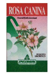 ROSA CANINA ERBE 75CPS - farmacia187.it