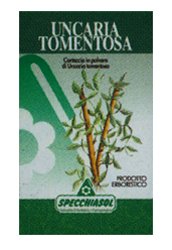UNCARIA TOMENTOSA ERBE 80CPS - farmacia187.it
