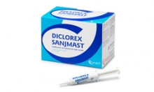 DICLOREX SANJMAST 20 SIRINGHE DA 10 ML - farmacia187.it