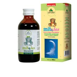 MITELAS 100 ML - farmacia187.it