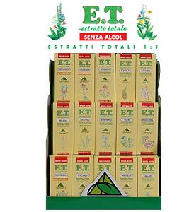 TIGLIO ESTRATTO T 30 ML - farmacia187.it