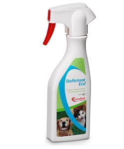 DEFENSOR ECO LOZIONE NO GAS 250 ML - farmacia187.it