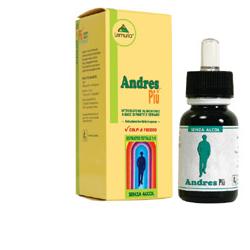 ANDRES PIU 30 ML - farmacia187.it